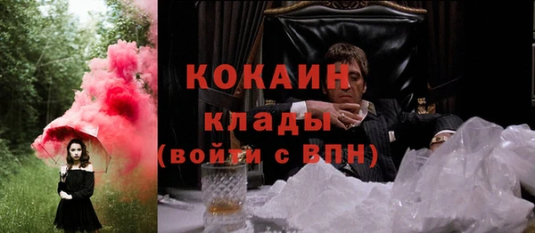 молекула духа Магас